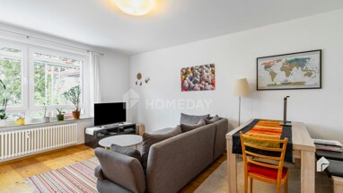Wohnung zum Kauf 339.000 € 3 Zimmer 70 m² 1. Geschoss Rödelheim Frankfurt am Main 60489