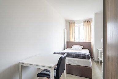 Wohnung zur Miete Wohnen auf Zeit 845 € 5 Zimmer 11 m² frei ab 21.04.2025 Grünwalderstraße 119 Giesing München 81547