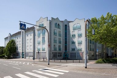 Wohnung zur Miete 648,87 € 3 Zimmer 75,5 m² 4. Geschoss Berlinstr. 107 Büdesheim Bingen 55411