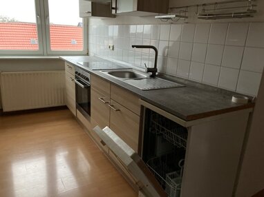 Wohnung zur Miete 300 € 2 Zimmer 52 m² Schwanebeck Schwanebeck 39397