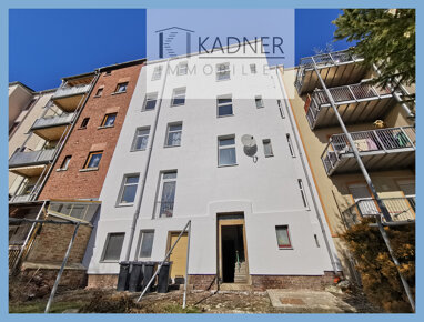 Wohnung zur Miete 250 € 2 Zimmer 44 m² 2. Geschoss Gabelsberger Str. 34 Reichenbach Reichenbach im Vogtland 08468