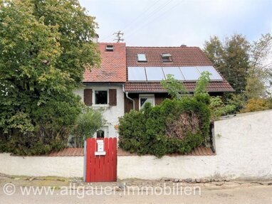 Mehrfamilienhaus zum Kauf 299.000 € 12 Zimmer 258 m² 535 m² Grundstück Egelsee Tannheim/Egelsee 88459