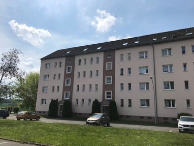 Wohnung zur Miete 300 € 2 Zimmer 50 m² 2. Geschoss Lengenfelder Straße 252 Hüttelsgrün Zwickau 08064