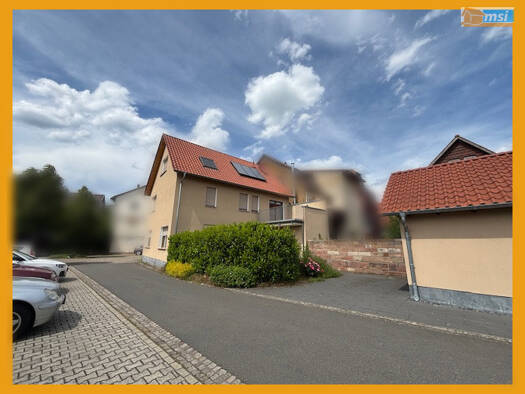 Wohnung zur Miete 1.050 € 3 Zimmer 139 m² Ziegenhain Schwalmstadt / Ziegenhain 34613