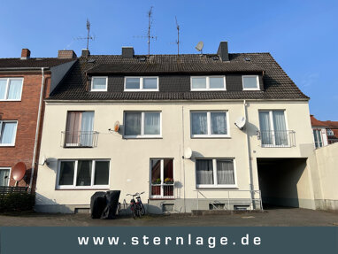 Wohnung zum Kauf 99.000 € 2 Zimmer 46,5 m² Bad Oldesloe 23843