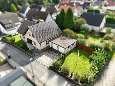 Einfamilienhaus zum Kauf 359.000 € 7 Zimmer 191 m² 504 m² Grundstück Holzhausen Bad Salzuflen 32107