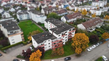 Wohnung zum Kauf 370.000 € 4 Zimmer 98 m² frei ab sofort Bohnhoefferstraße 15 Finningen Neu-Ulm 89233