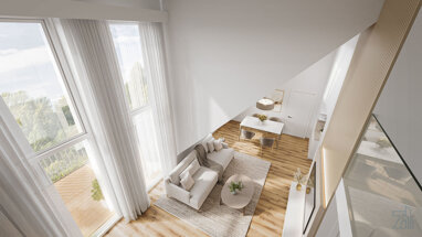 Wohnung zum Kauf Provisionsfrei 599.000 € 4 Zimmer 77,9 m² Loschmidtgasse 22-24 Wien 1210