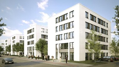 Büro-/Praxisfläche zur Miete 15,50 € 840 m² Bürofläche teilbar ab 420 m² Adlershof Berlin 12489