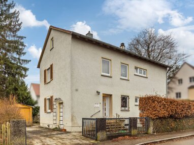 Mehrfamilienhaus zum Kauf 389.000 € 6 Zimmer 140 m² 540 m² Grundstück frei ab sofort Dietenheim Dietenheim 89165