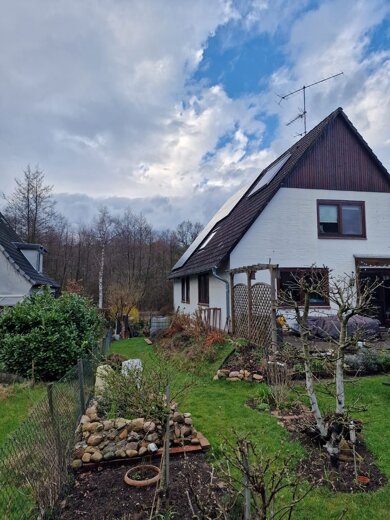 Einfamilienhaus zum Kauf 499.000 € 6 Zimmer 180 m² 642 m² Grundstück Aumühle Aumühle 21521