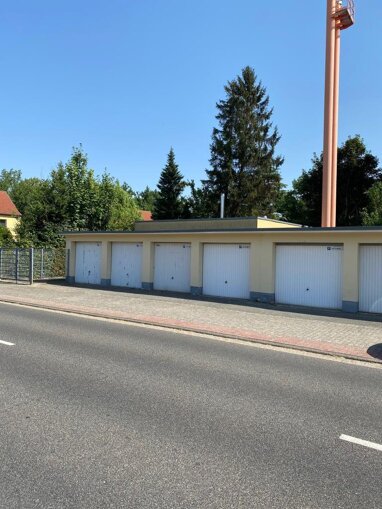 Garage zur Miete 60 € Gürzelweg Frelenberg Übach-Palenberg 52531