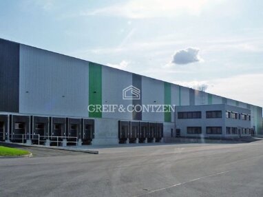Halle/Industriefläche zur Miete 13.000 m² Lagerfläche teilbar ab 5.000 m² Horsthausen Herne 44628