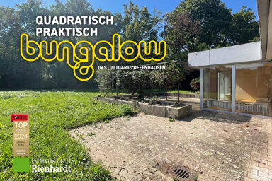 Bungalow zum Kauf 719.000 € 5,5 Zimmer 117 m² 731 m² Grundstück Rot Stuttgart 70437