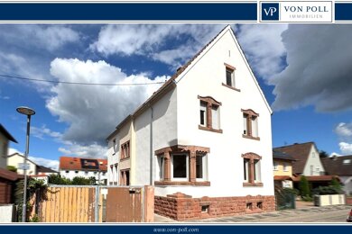 Wohnung zum Kauf 249.000 € 6 Zimmer 122 m² Queichheim Landau in der Pfalz / Queichheim 76829