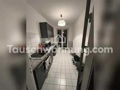 Wohnung zur Miete Tauschwohnung 398 € 1 Zimmer 36 m² EG Otterndorf Hamburg 22111