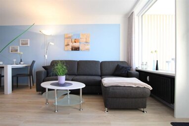 Wohnung zum Kauf 169.000 € 2 Zimmer 43 m² 3. Geschoss Kellenhusen Kellenhusen (Ostsee) 23746