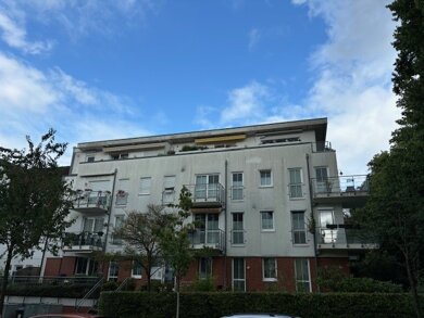 Wohnung zur Miete 1.250 € 3 Zimmer 105,1 m² 1. Geschoss Kiefernberg 16 Heimfeld Hamburg 21075