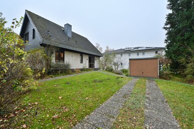 Einfamilienhaus zum Kauf 717.000 € 4 Zimmer 135,7 m² 954 m² Grundstück Niendorf Hamburg 22455