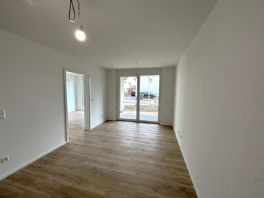 Terrassenwohnung zum Kauf provisionsfrei 405.000 € 2 Zimmer 55,2 m² EG Schliffkopfstraße 5 Herrenberg Herrenberg 71083