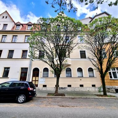 Wohnung zur Miete 710 € 3 Zimmer 76 m² Friesstraße 28 Nordvorstadt Weimar 99423