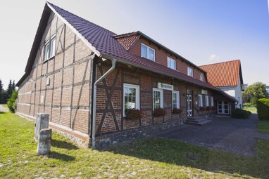 Einfamilienhaus zum Kauf 800.000 € 10 Zimmer 198 m² 4.809 m² Grundstück Poggendorf Süderholz 18516