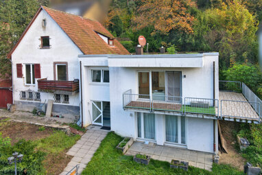 Mehrfamilienhaus zum Kauf 435.000 € 7 Zimmer 189 m² 1.713 m² Grundstück Hoffenheim Sinsheim / Hoffenheim 74889