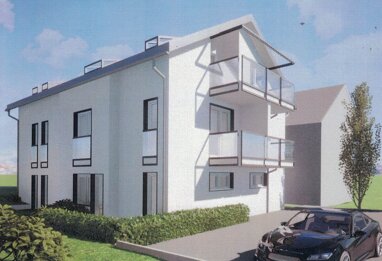 Grundstück zum Kauf 617 m² Grundstück Kernstadt Biberach 88400