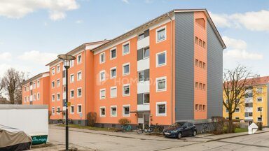 Wohnung zum Kauf 175.000 € 2 Zimmer 60,6 m² EG Traunstein Traunstein 83278