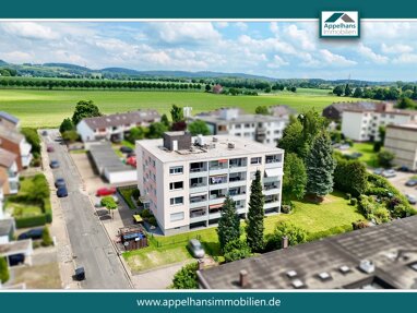 Wohnung zum Kauf 125.000 € 2 Zimmer 64 m² 1. Geschoss Ehrsen - Breden Bad Salzuflen 32108