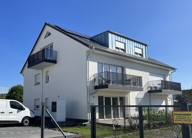 Wohnung zur Miete 838 € 2 Zimmer 59,4 m² 2. Geschoss Mittenwalde Mittenwalde 15749