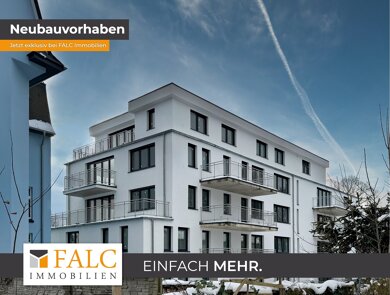 Wohnung zum Kauf provisionsfrei 499.000 € 4 Zimmer 145 m² 2. Geschoss Wald Solingen 42719