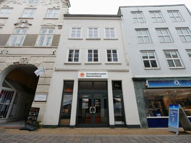 Bürogebäude zum Kauf als Kapitalanlage geeignet 209.000 € 103 m² 41 m² Grundstück Rendsburg 24768