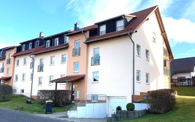 Terrassenwohnung zum Kauf 2 Zimmer 65,3 m² Erdgeschoss Adorf Neukirchen/Erzgebirge / Adorf/Erzgebirge 09221