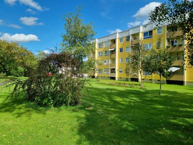 Wohnung zum Kauf provisionsfrei 164.000 € 3 Zimmer 69,4 m² 3. Geschoss Struthbachweg 37C Nord-Holland Kassel 34127