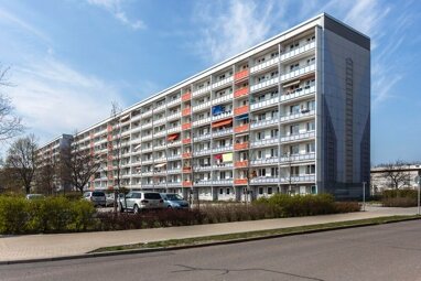 Wohnung zur Miete 355,44 € 3 Zimmer 59,2 m² 5. Geschoss Georg-Schlesinger-Straße 4 Sandow Cottbus 03042