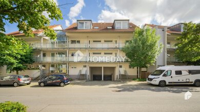 Wohnung zum Kauf 127.000 € 2 Zimmer 63,9 m² 2. Geschoss Pirna Pirna 01796