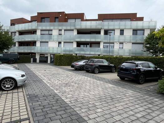 Wohnung zum Kauf 345.000 € 2 Zimmer 66 m² 4 Geschosse frei ab 01.07.2026 Efringen-Kirchen 79588