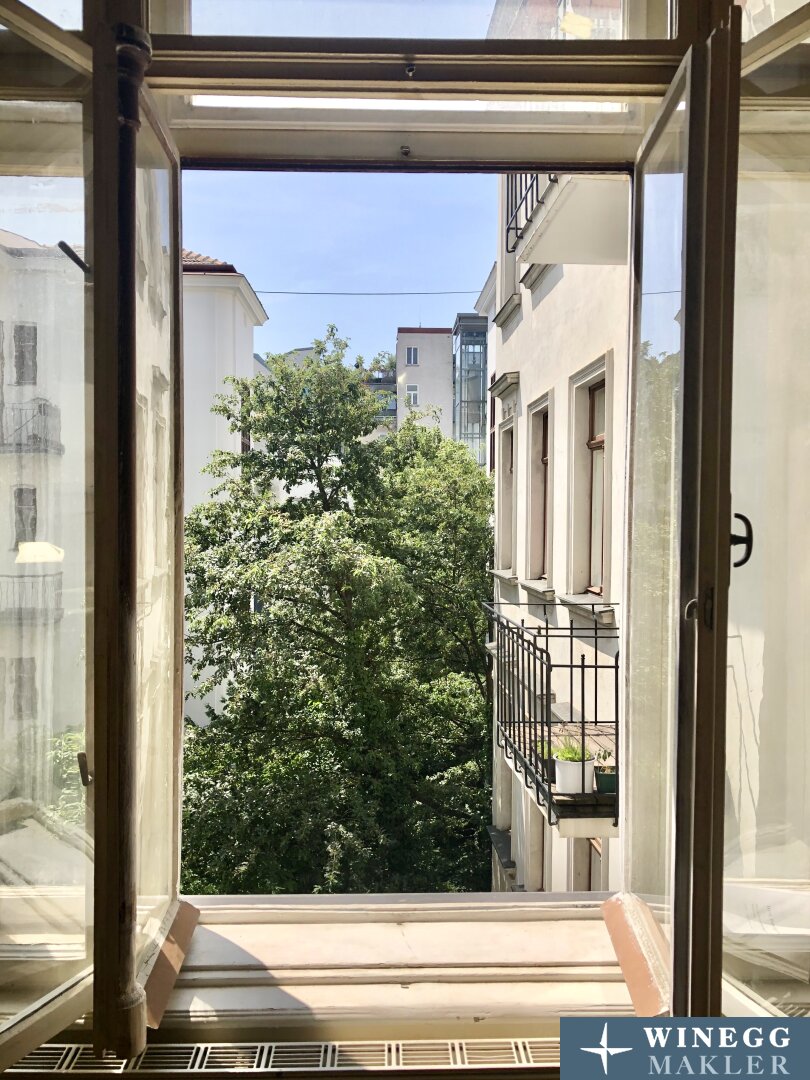 Wohnung zum Kauf 460.000 € 2 Zimmer 70 m²<br/>Wohnfläche 3.<br/>Geschoss Bandgasse Wien 1070