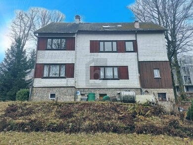 Mehrfamilienhaus zum Kauf 175.000 € 10 Zimmer 250 m² 2.169 m² Grundstück Masserberg Masserberg 98666