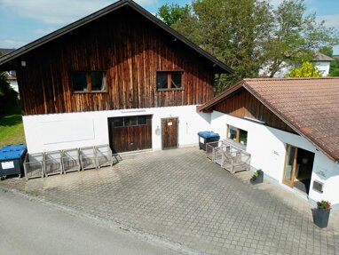 Lagerhalle zur Miete 5 € 670 m² Lagerfläche Mühlstätt Schechen 83135
