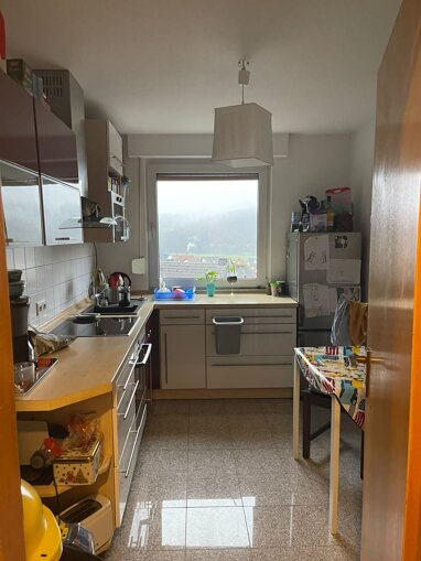 Wohnung zur Miete 455 € 2 Zimmer 65 m² Norbert-Michel-Str. 6 Müschede Arnsberg 59757