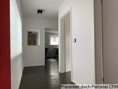 Wohnung zur Miete 1.250 € 4 Zimmer 100 m² Altstadt - Nordost Ingolstadt 85049