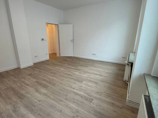 Wohnung zur Miete 1.200 € 2 Zimmer 52 m² Geschoss EG/3 frei ab sofort Harburg Hamburg 21073