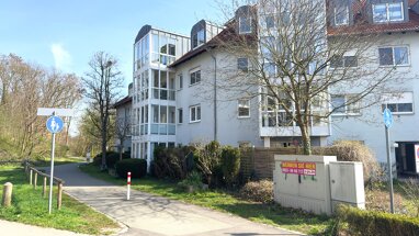 Wohnung zum Kauf 390.000 € 4 Zimmer 103 m² Erdgeschoss Thumenberger Weg 38 Erlenstegen Nürnberg 90419