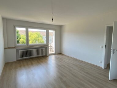 Wohnung zur Miete 410 € 2 Zimmer 62,5 m² 3. Geschoss Hölderlinstraße 22 Rheinhausen - Mitte Duisburg 47226