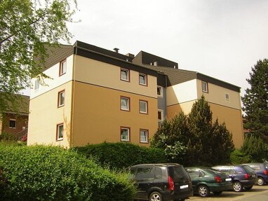 Wohnung zur Miete 346 € 2 Zimmer 59,7 m² 2. Geschoss Am Langenberg 1 Harlingerode Bad Harzburg 38667