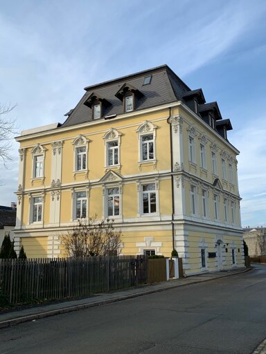 Maisonette zur Miete 750 € 3 Zimmer 130 m² 3. Geschoss Am Jahnteich 7 Oelsnitz Oelsnitz 08606