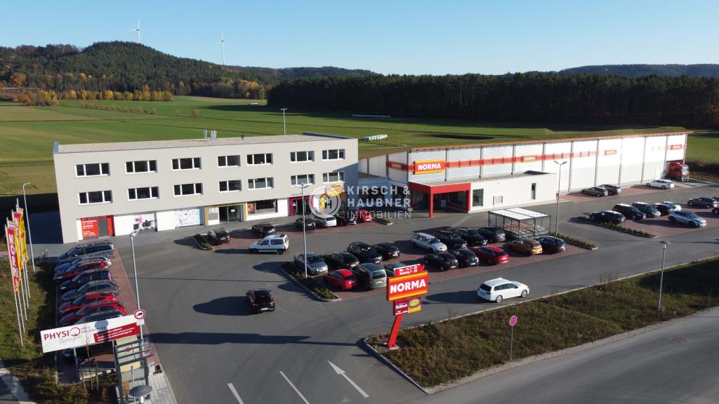 Immobilie zum Kauf als Kapitalanlage geeignet 650.000 € 198 m²<br/>Fläche Schlierferhaide Sengenthal 92369