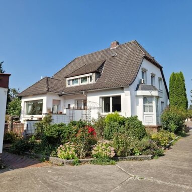 Einfamilienhaus zum Kauf 280.000 € 7 Zimmer 220 m² 1.387 m² Grundstück Hoya 27318